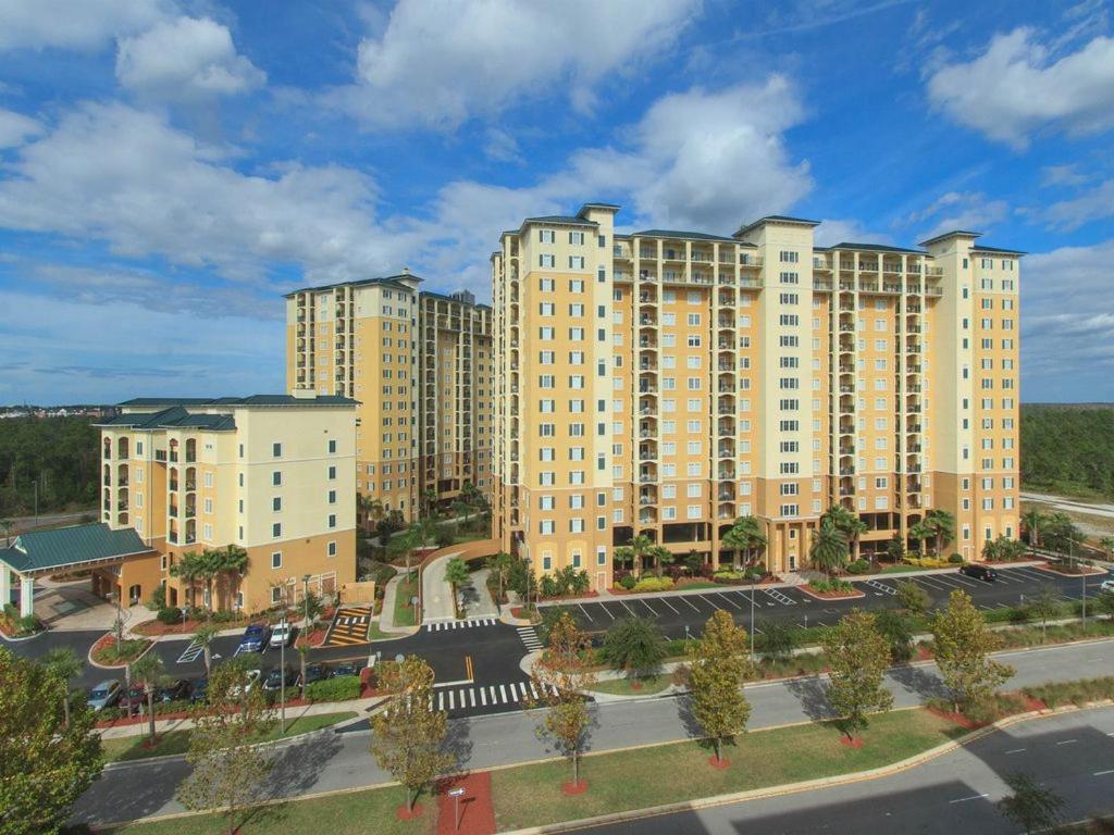 Luxury Resort Condo, 2 Or 3 Bedroom Premium Suites Ορλάντο Εξωτερικό φωτογραφία