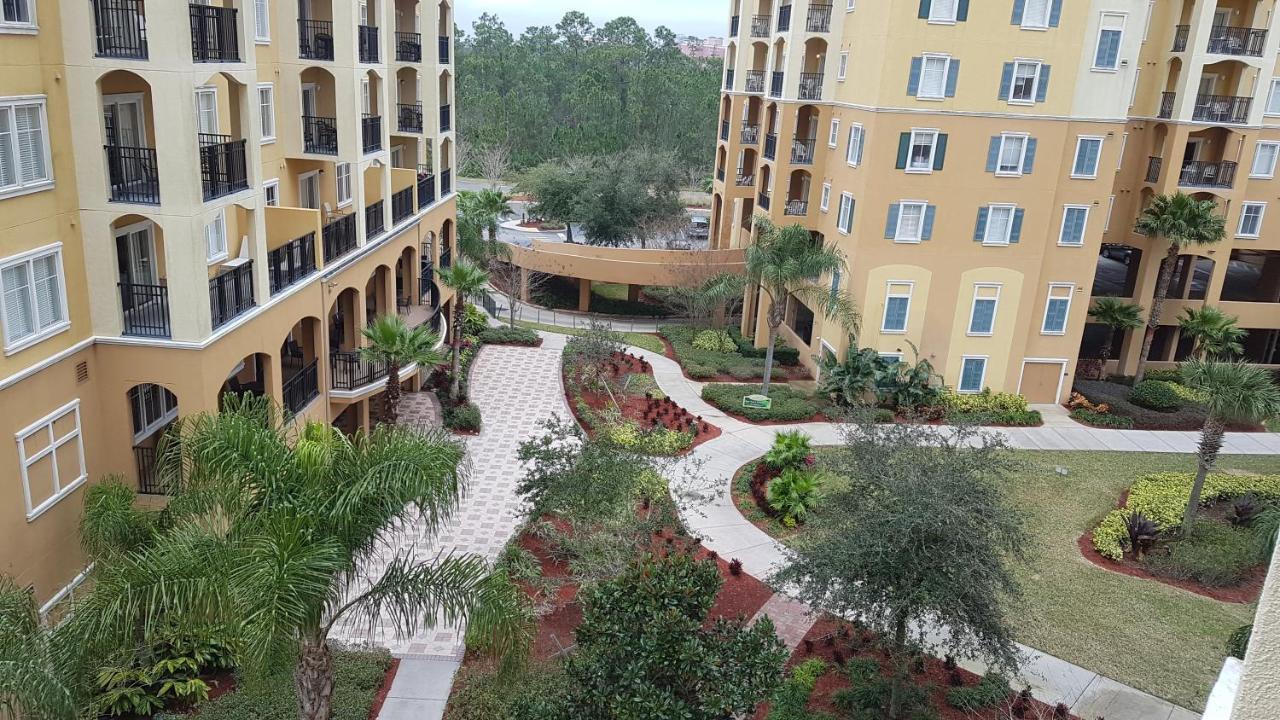 Luxury Resort Condo, 2 Or 3 Bedroom Premium Suites Ορλάντο Εξωτερικό φωτογραφία