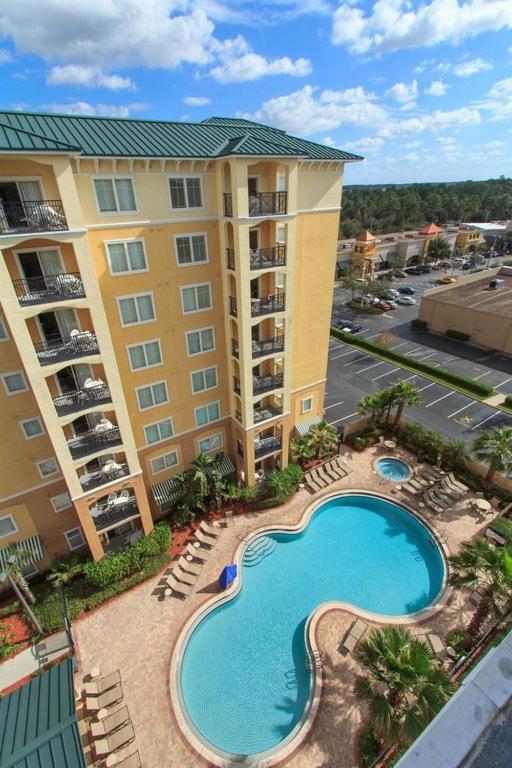Luxury Resort Condo, 2 Or 3 Bedroom Premium Suites Ορλάντο Εξωτερικό φωτογραφία