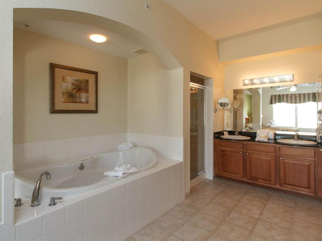 Luxury Resort Condo, 2 Or 3 Bedroom Premium Suites Ορλάντο Εξωτερικό φωτογραφία